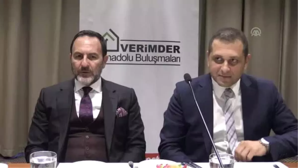 VERİMDER Anadolu Buluşmaları