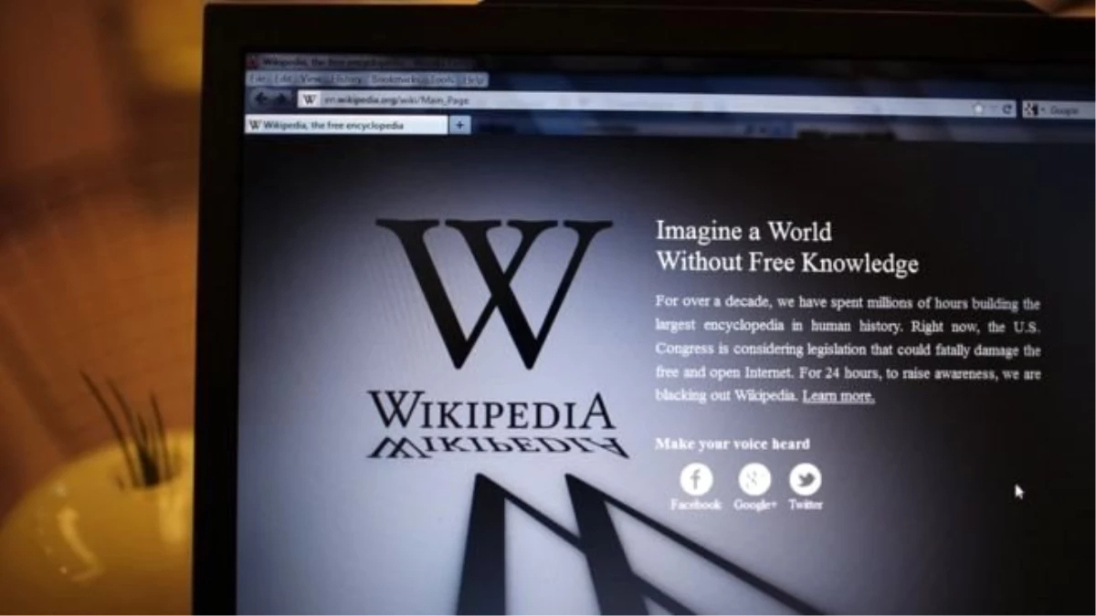 Wikipedia erişim yasağı AİHM\'de: Türkiye\'nin uyguladığı yasağın nedeni ne, hangi adımlar atıldı?