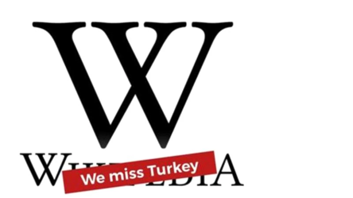 Wikipedia Türkiye\'nin erişim yasağını AİHM\'e taşıyor