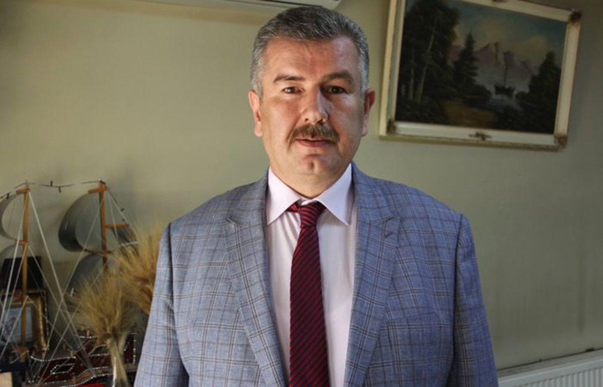 "Yağışlar rekolte düşüklüğünü tolere edecek"