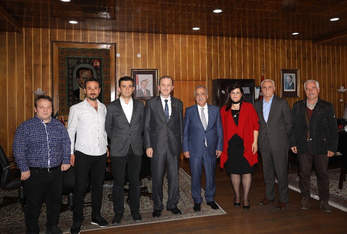 Yapılan İş Birlikleri Staj İmkânı Sağlıyor