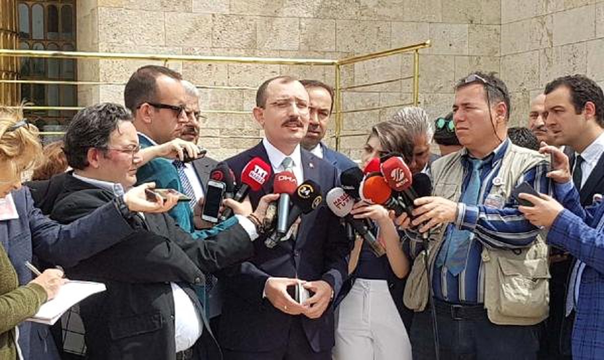 Yeni Askerlik Sistemi Kanun Teklifi Meclis\'te