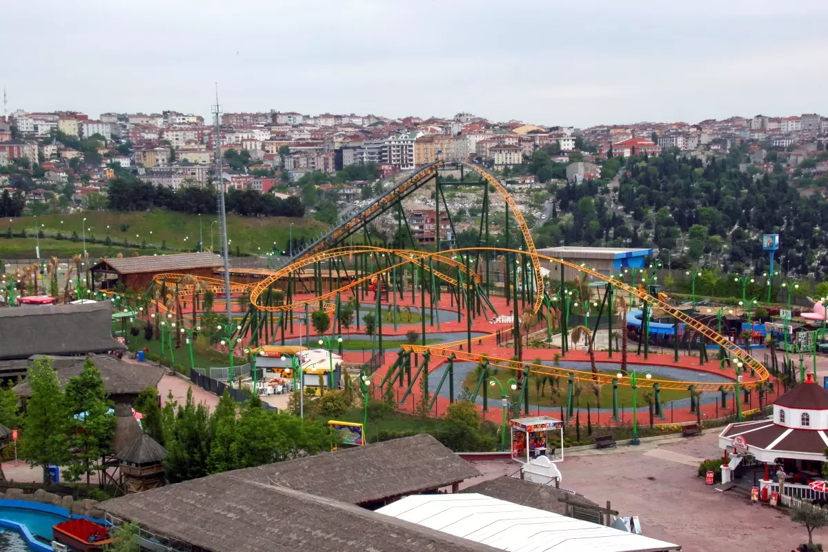 Yepyeni Konseptiyle Geri Döndü