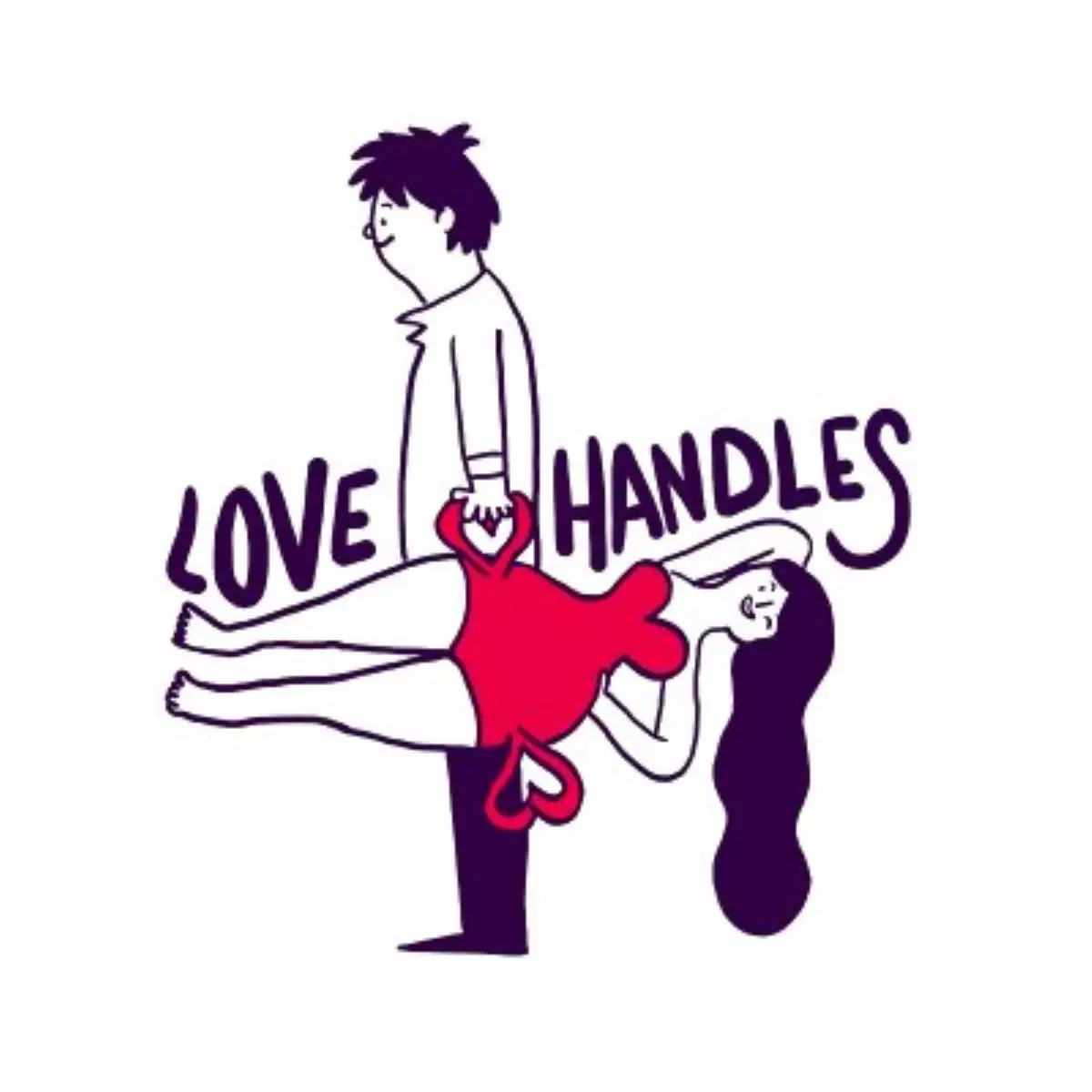 14 Alışılmadık İllüstrasyonla Kadınların Doğal Hallerini Yansıtan Fransız Sanatçı