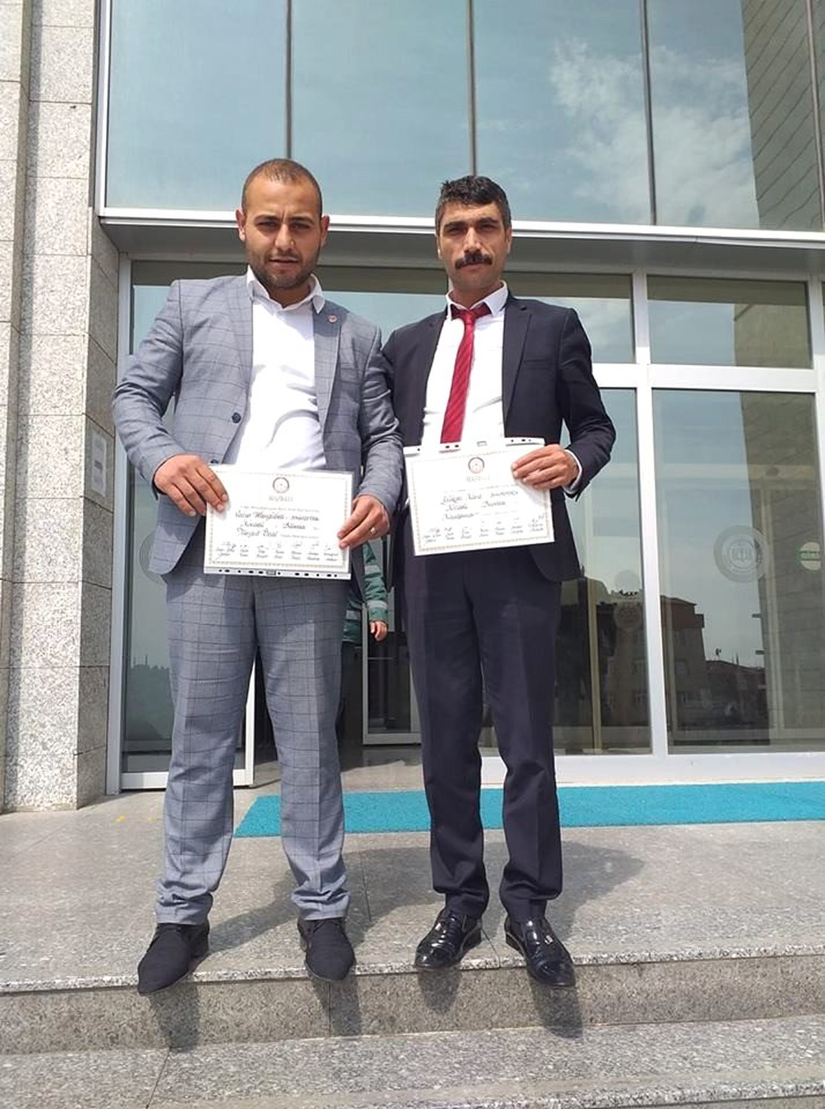 2 aylık muhtarın mazbatası sabıka kaydı çıkınca iptal edildi