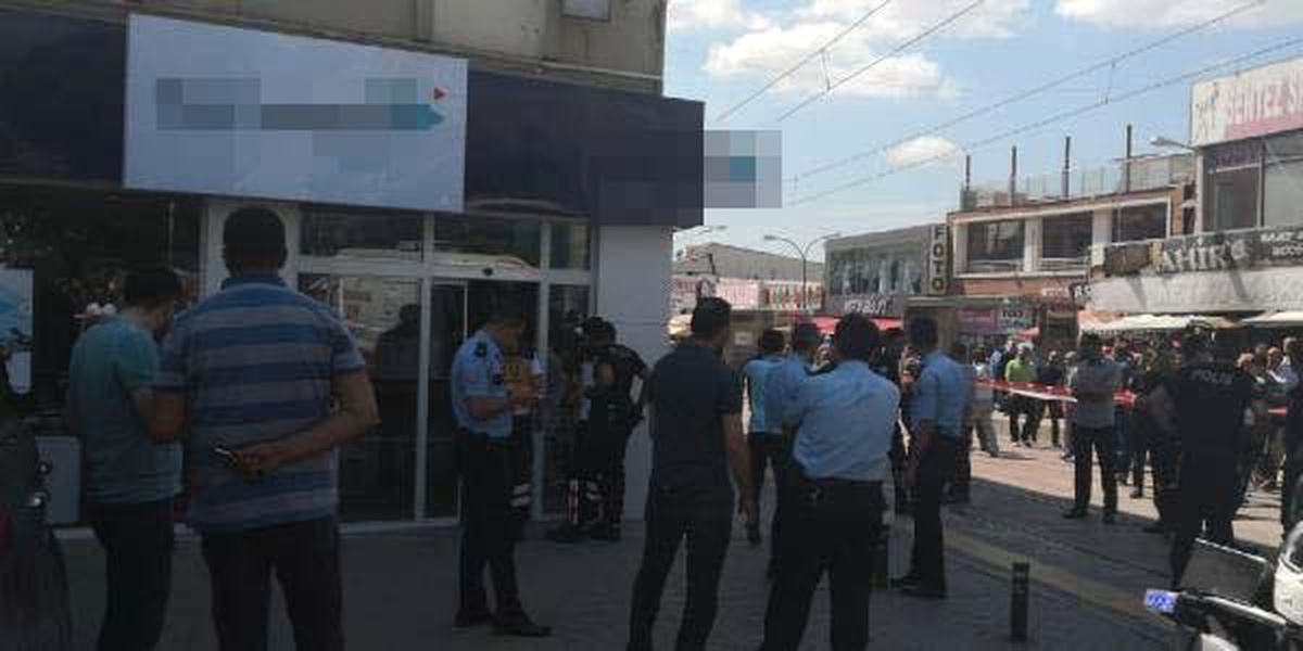 2 kişinin cinayet sanığı: Suçsuzum, tahliyemi istiyorum