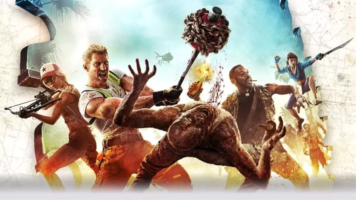 5 Yıldır Ses Seda Gelmeyen Dead Island 2\'den Güzel Haber