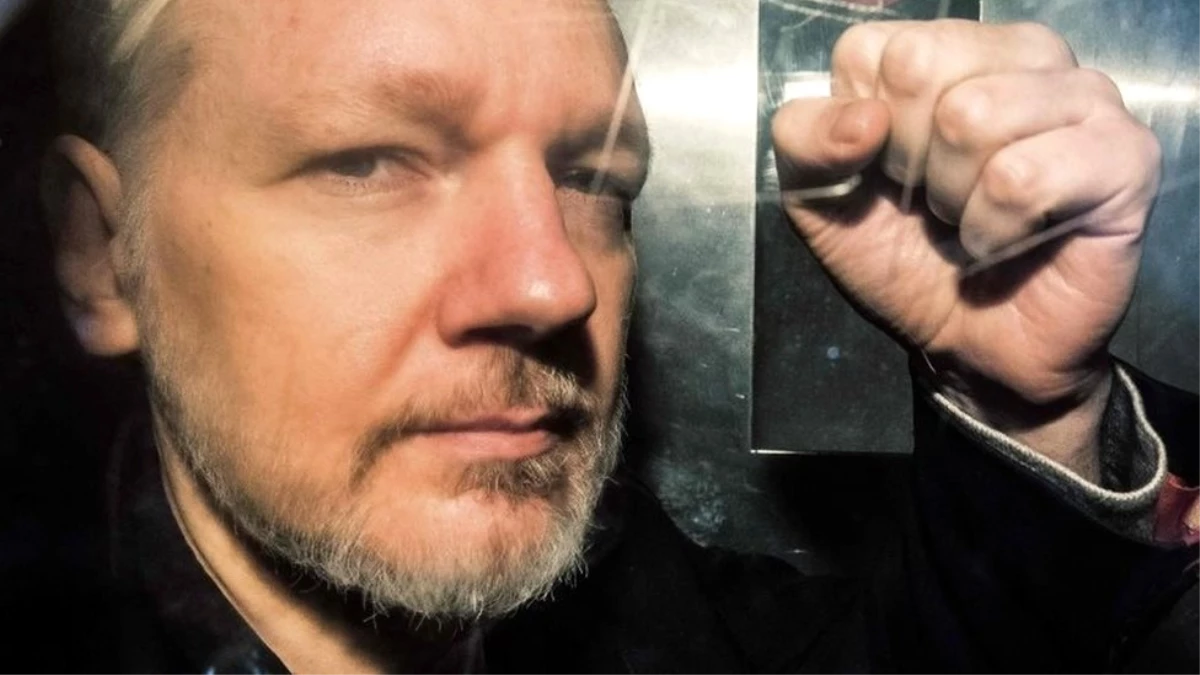 ABD\'den Julian Assange\'a 17 yeni suçlama