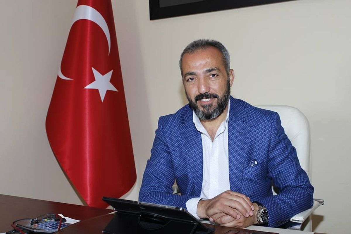 Adana\'da gazeteciye silahlı saldırı