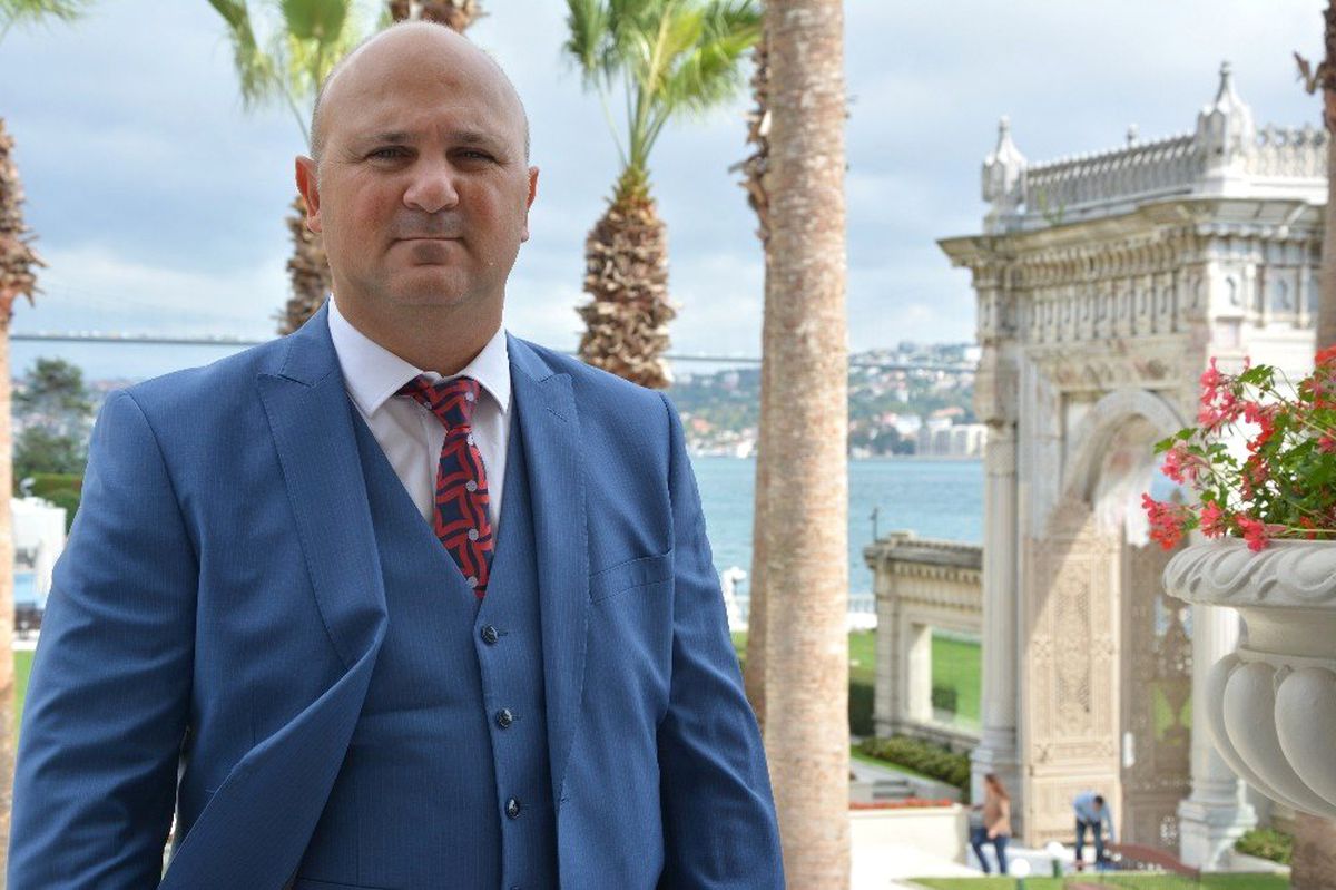 AİMSAD Başkanı Mustafa Erol, İVME Paketi\'ni değerlendirdi