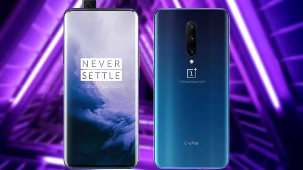 Android Q ve OnePlus 7\'de Bulunan Pek Çok Özellik OnePlus\'ın Eski Modellerine de Gelecek