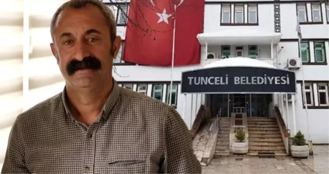 Atatürkçü Düşünce Derneği, Tartışma Yaratan Dersim Kararının İptali İçin Mahkemeye Başvurdu