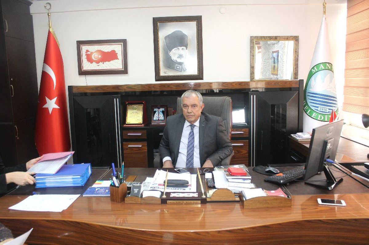 Barçin, "Personel maaşlarını ödeyemeyiz"