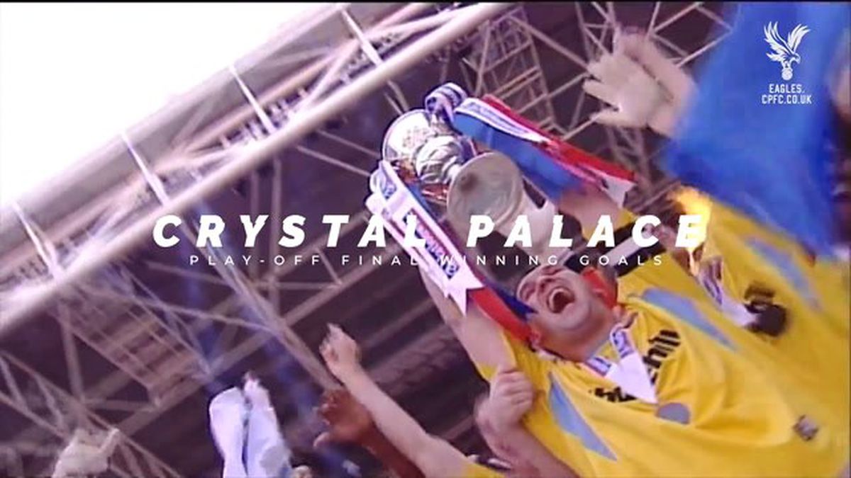 Crystal Palace\'nın Promosyon Kazanma Hedefleri