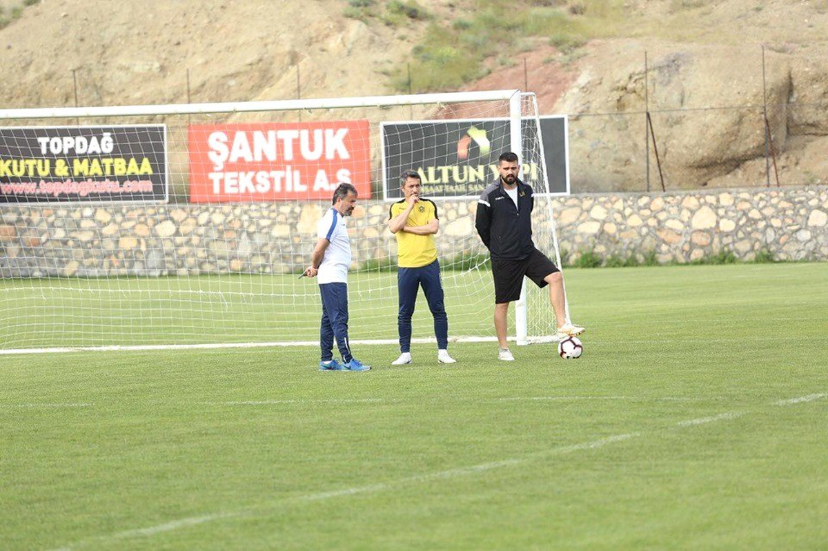 E.Y. Malatyaspor Avrupa için Bursa engelini aşmak istiyor