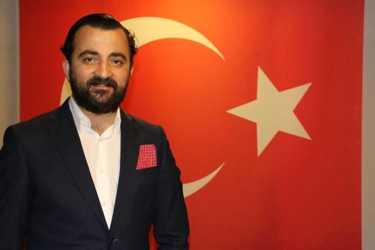 Erzincan Baro Başkanı Adem Aktürk; "aracılara güvenmeyin!"