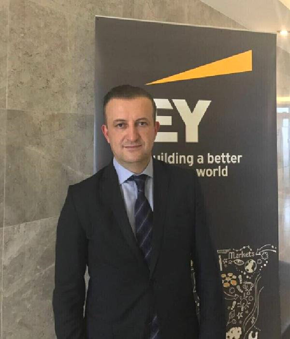 EY: Elektrikte küresel işlem 256.3 milyar dolar ile rekora çıktı