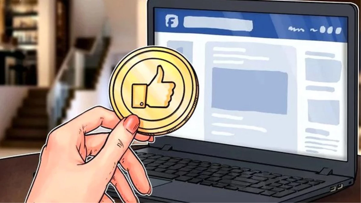 Facebook\'un Kripto Para Birimi \'GlobalCoin\' 2020 Yılında Kullanılabilecek