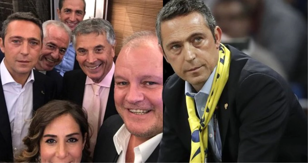 Fenerbahçe\'de Metin Şen İstifa Etti