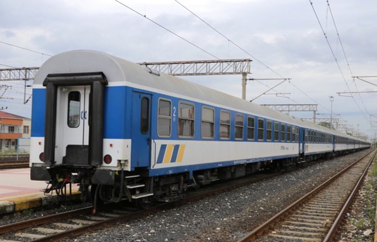 "Filibe ile Edirne tren seferi ekonomiyi canlandıracak"