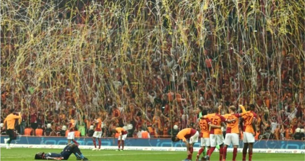 Galatasaray, "Şampiyonluk Kutlamalarını Cübbeli Ahmet\'in Damadı Organize Edecek" İddialarını Yalanladı