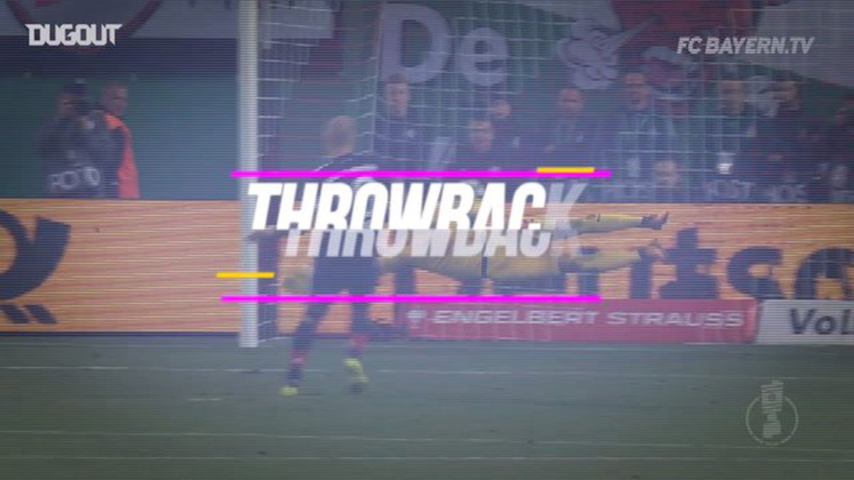 Gerileme: 2017\'de Penaltı Atışı Vs RB Leipzig