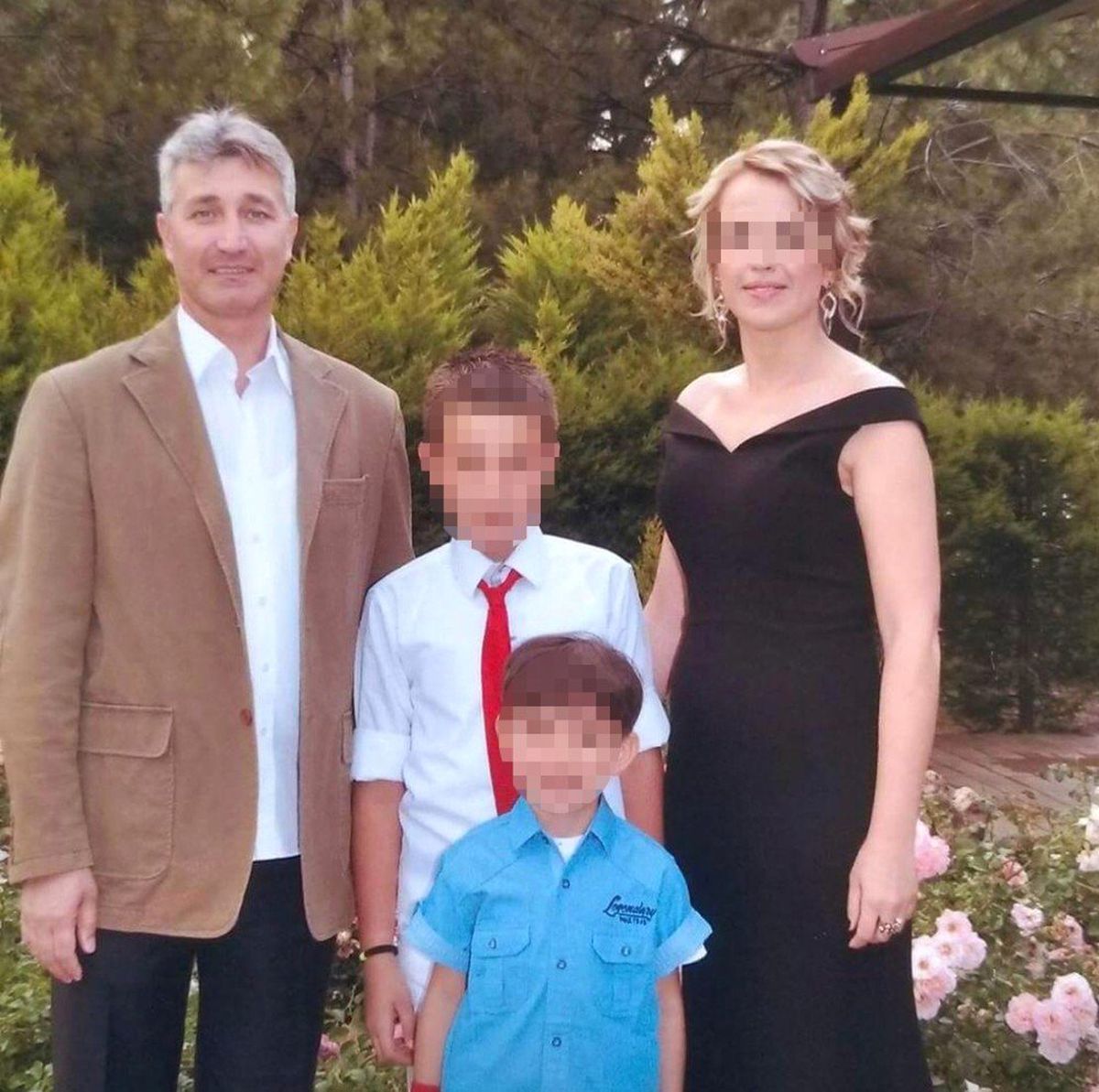 Hemşire kadın, doktor eşini bıçakladı iddiası