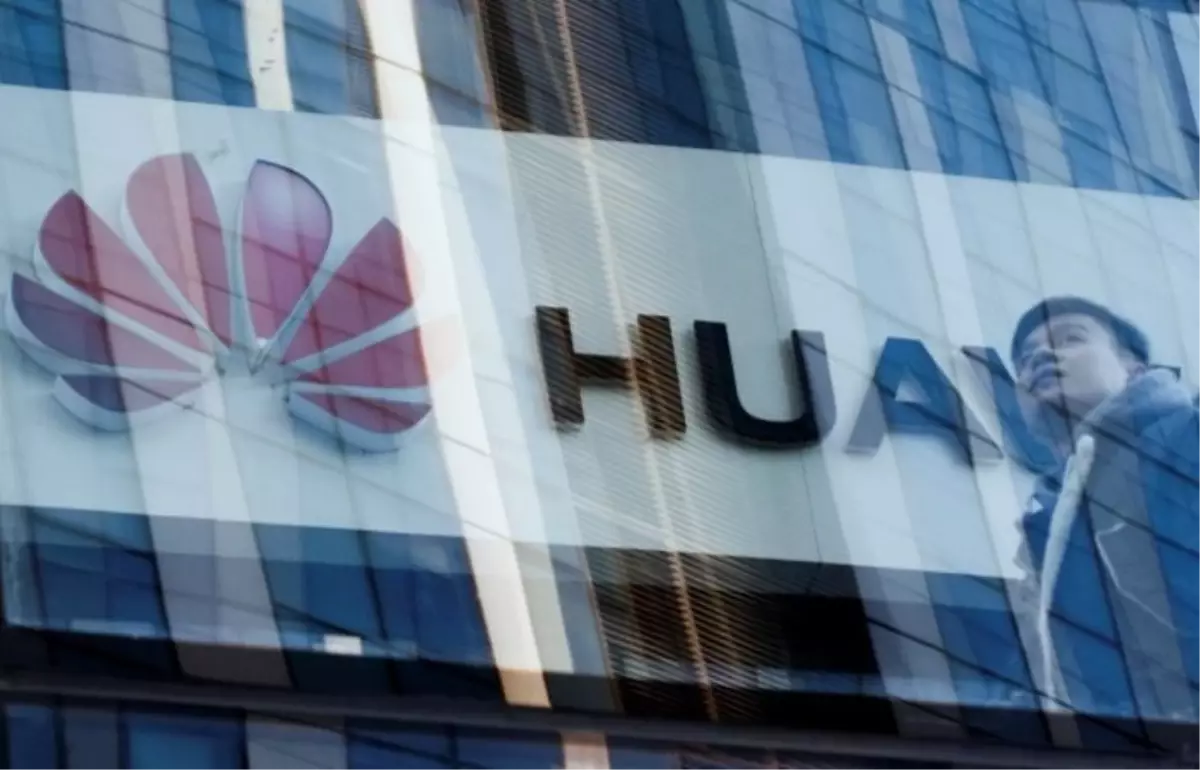 Huawei Kurucusu\'ndan ABD yorumu 