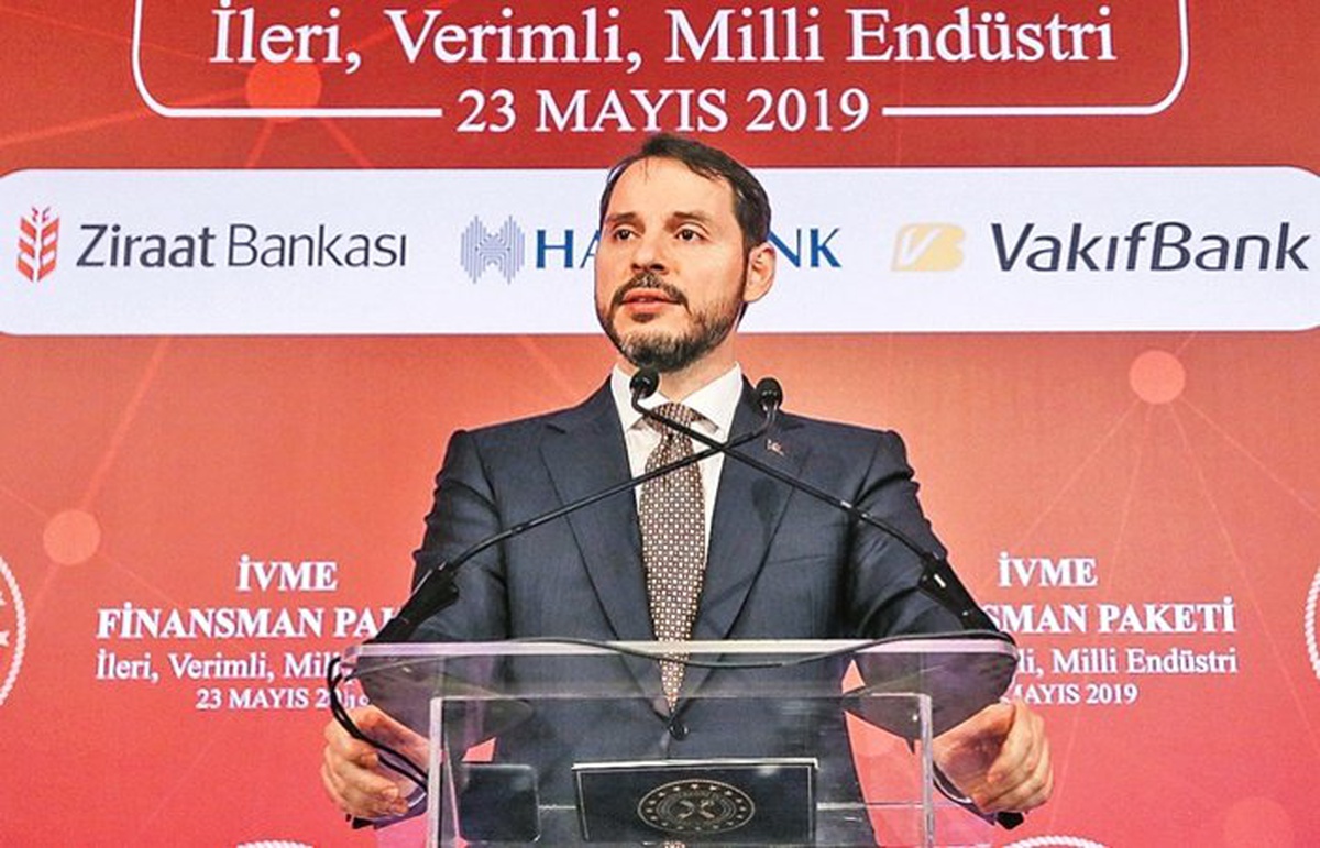 İhracatçı 3 sektöre 30 milyarlık İVME