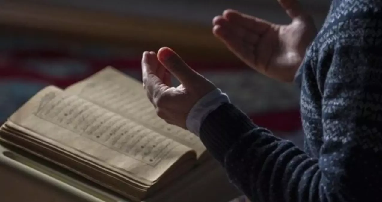 İtikaf nedir? 2019 itikafa ne zaman girilir? (Diyanetin itikaf için izin verdiği camiler)