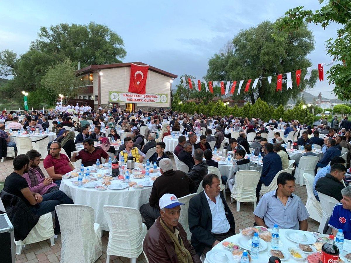 Kayseri Pancar Kooperatifi Başkanı Hüseyin Akay: "Biz de Durmak Yok!"