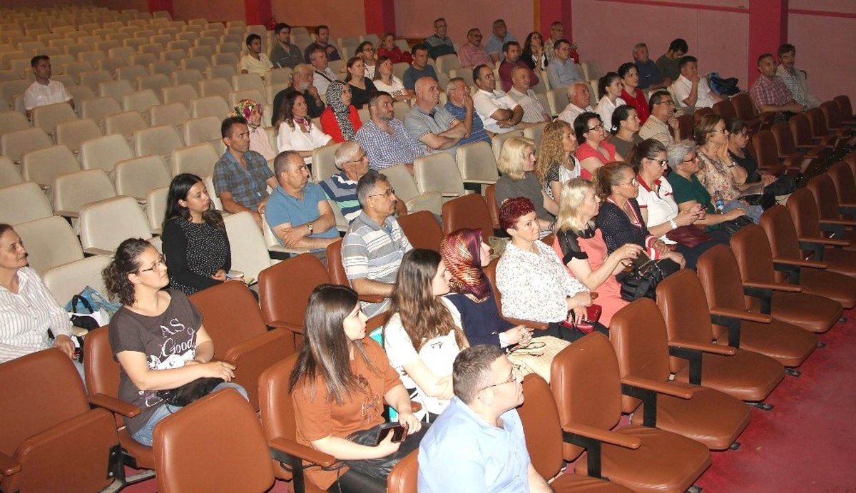 Kula-Salihli Jeoparkı için \'Alan Kılavuzluk Kursu\' açılıyor