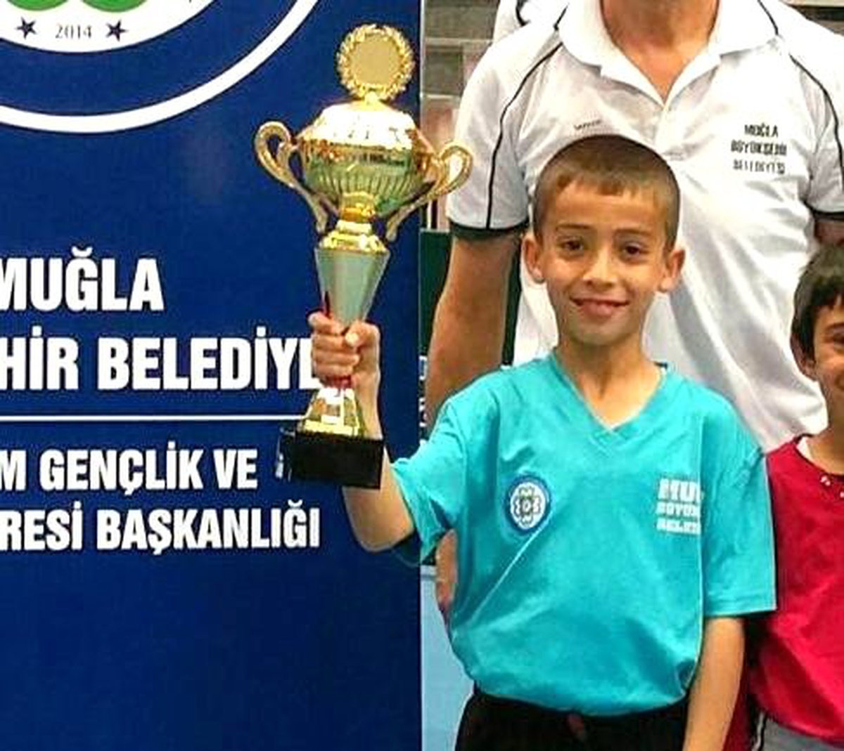 Lösev\'in Türkiye şampiyonu Avrupa\'da yarışacak