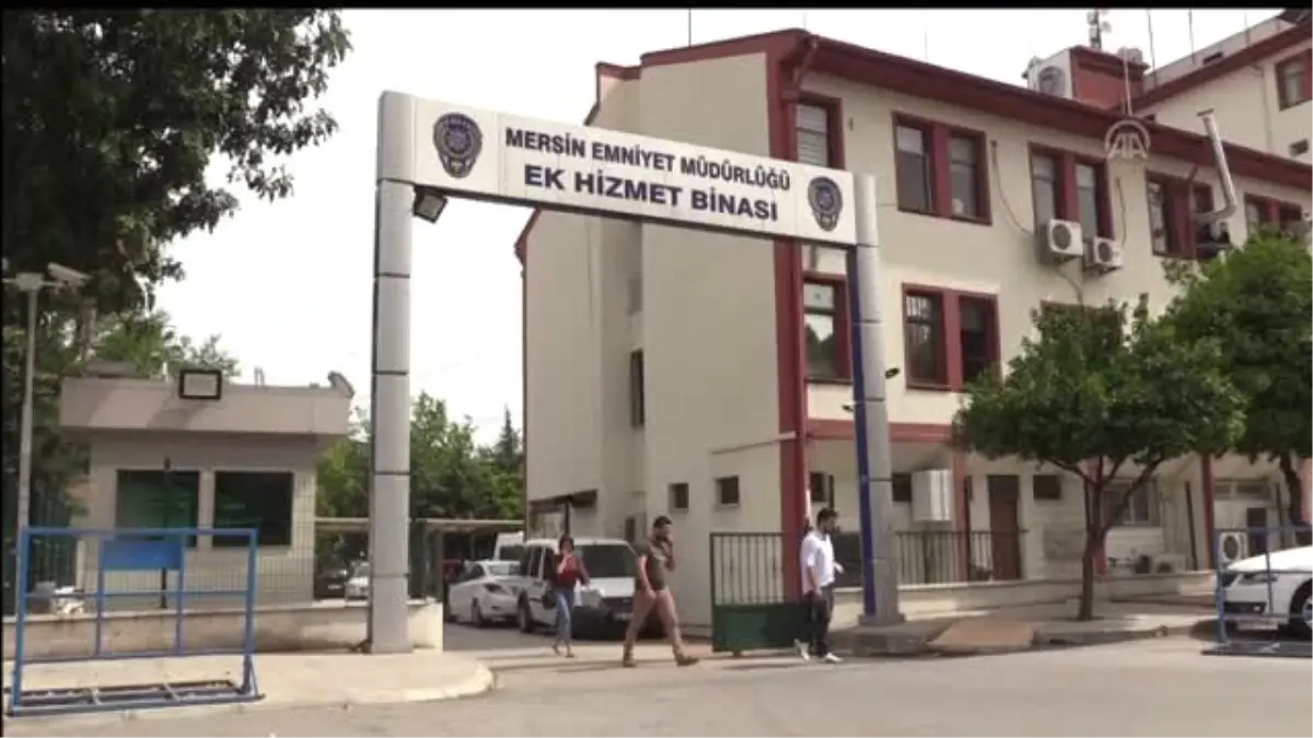 Mersin\'de sahte doktor polise takıldı