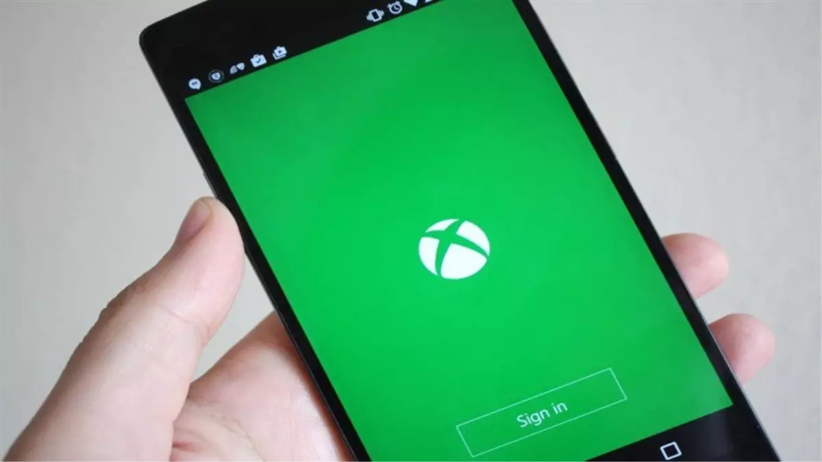 Microsoft, Xbox Mobil Uygulamasını Gelişmiş Mesajlaşma ile Güncelleştirdi