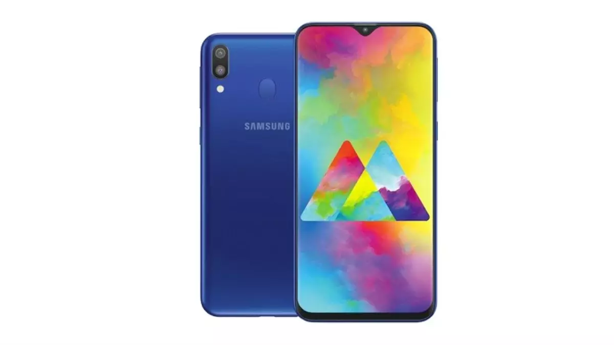 Samsung Galaxy M10, M20 ve M30\'a Android P\'nin Geleceği Tarih Belli Oldu