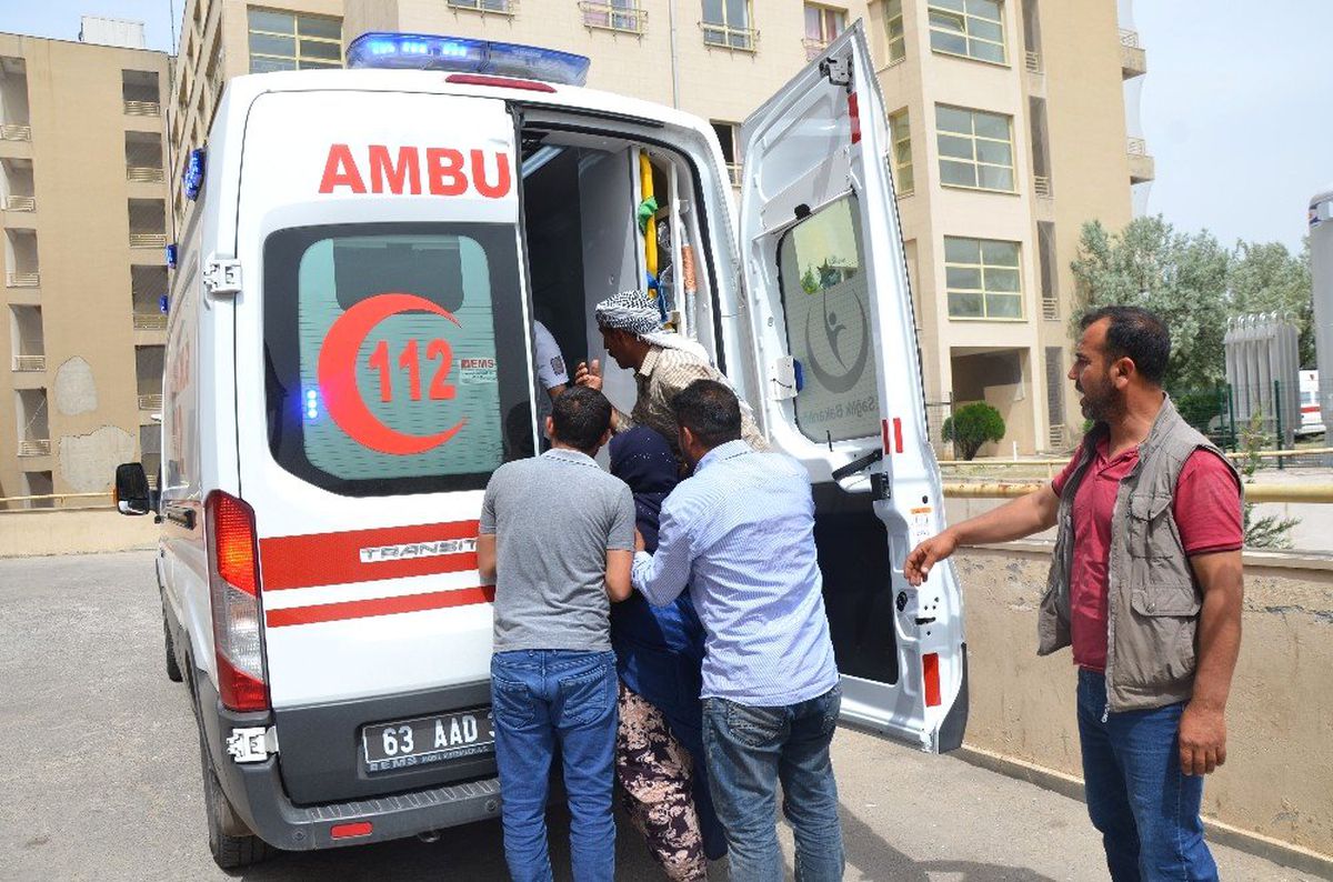 Selfi çekmek isterken kendini vurdu