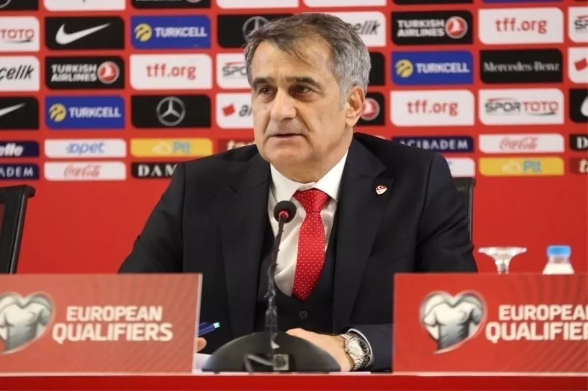 Şenol Güneş\'in Beşiktaş\'taki son 11\'i belli oldu