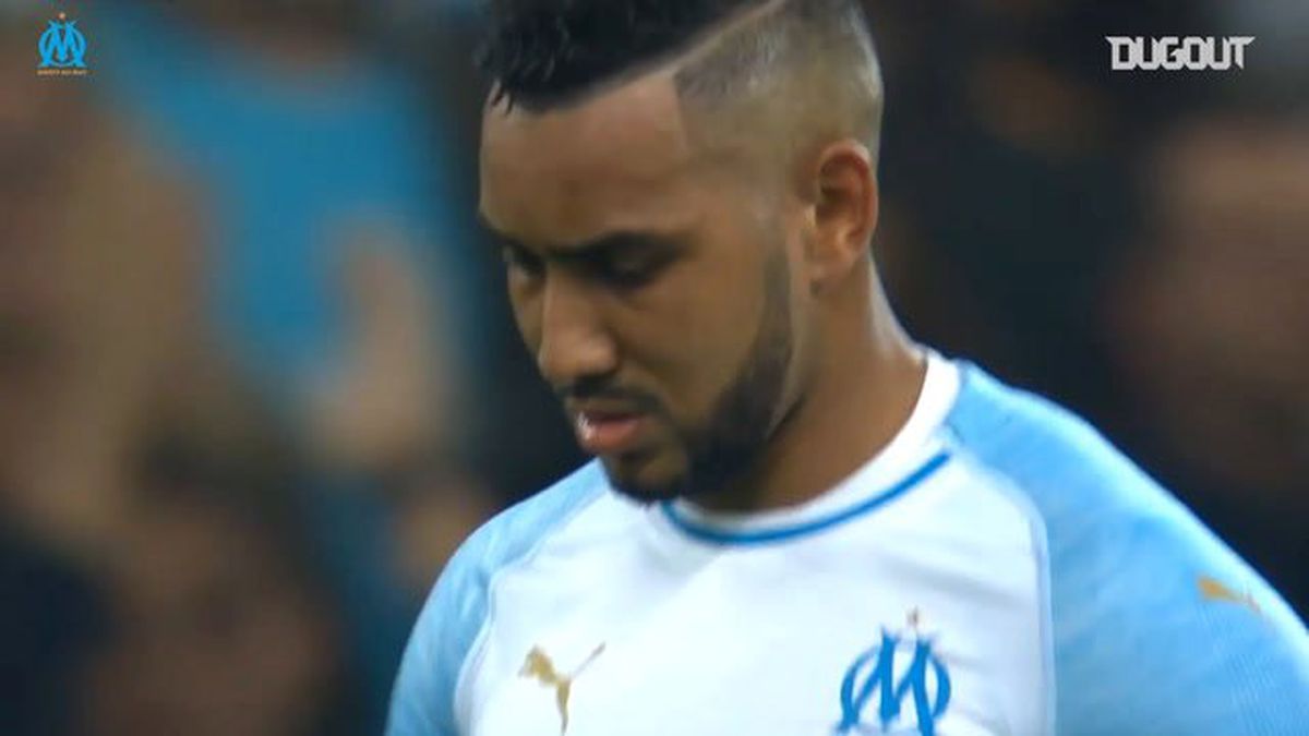 Serbest vuruşlar: Dimitri Payet - Lazio