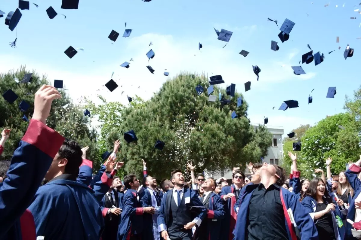 Sinop Anadolu Lisesi kep attı