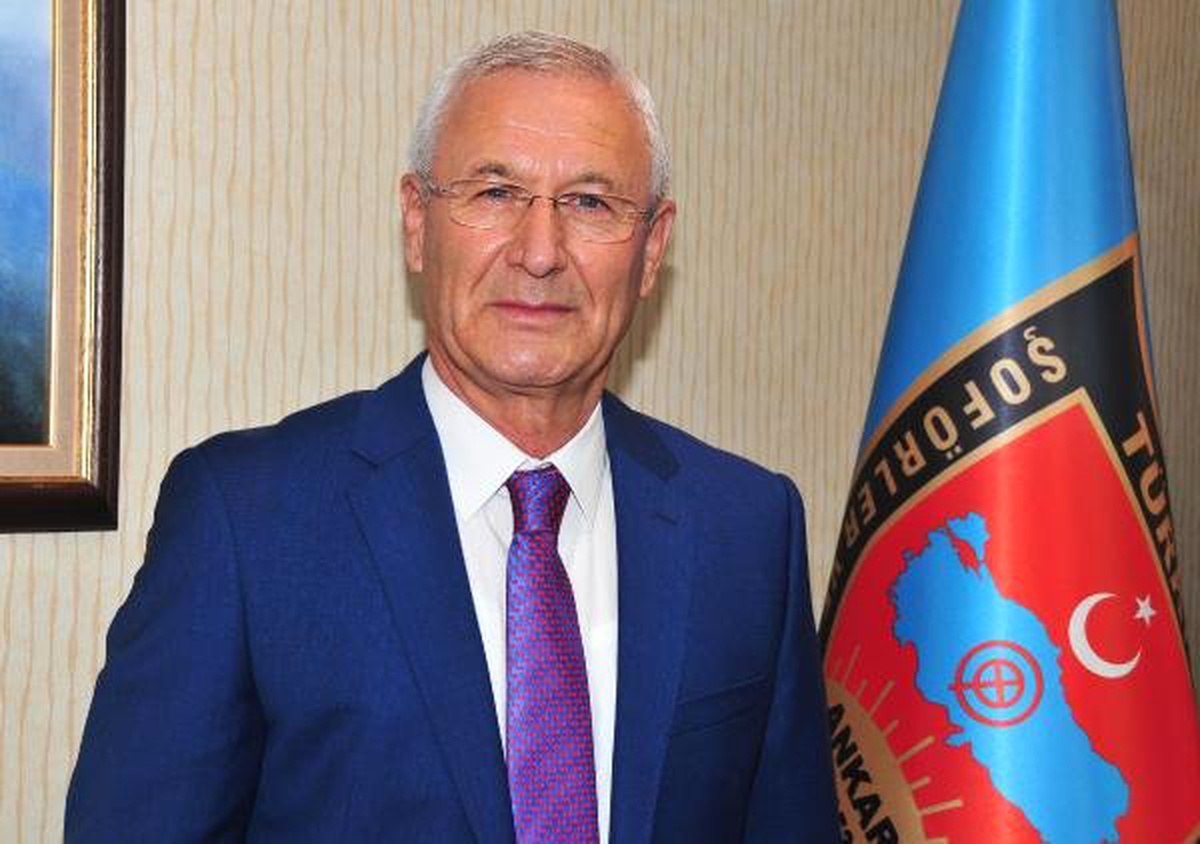 Şoförler Odası hız körlüğüne karşı uyardı