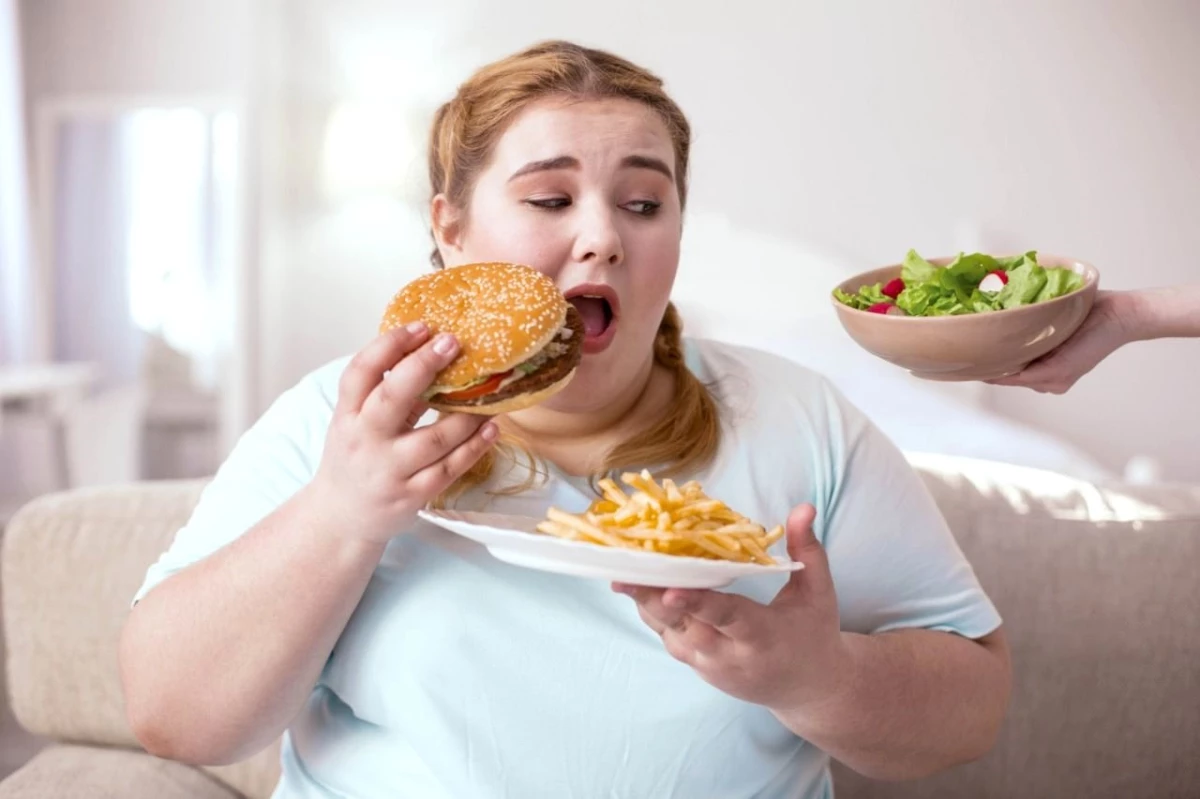 Son Dönemlerin En Yaygın Hastalığı Olan Obezite Nedir?