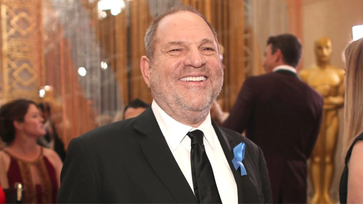 Weinstein kendisini taciz ve tecavüzle suçlayan iki kadınla 44 milyon dolarlık uzlaşmaya gidiyor