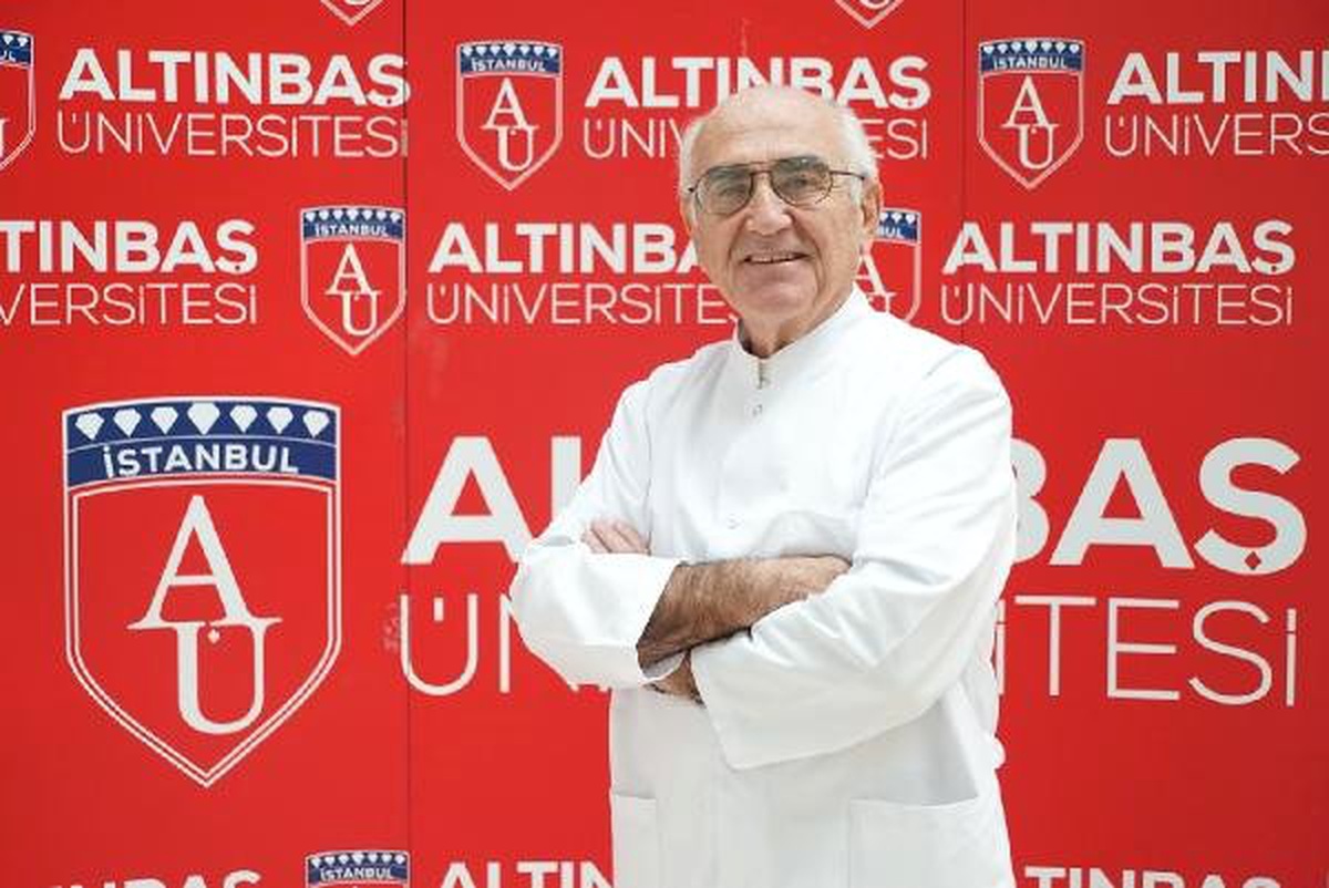 Ağızda şişliğin belirtisi, tükürük bezindeki taş olabilir