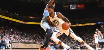 Alfonzo McKinnie : Lüksemburg İkinci Ligi’nden NBA finaline