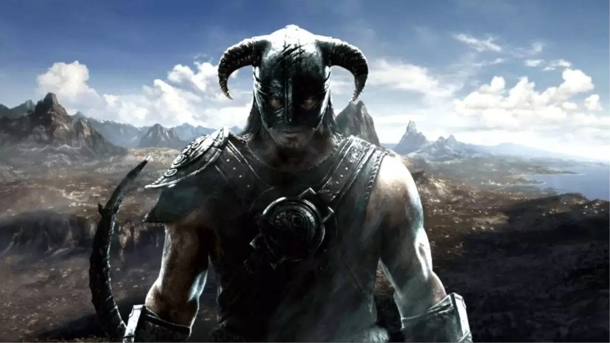 Bethesda, Elder Scrolls 6\'nın Ticari Marka Anlaşmazlığını Çözdü