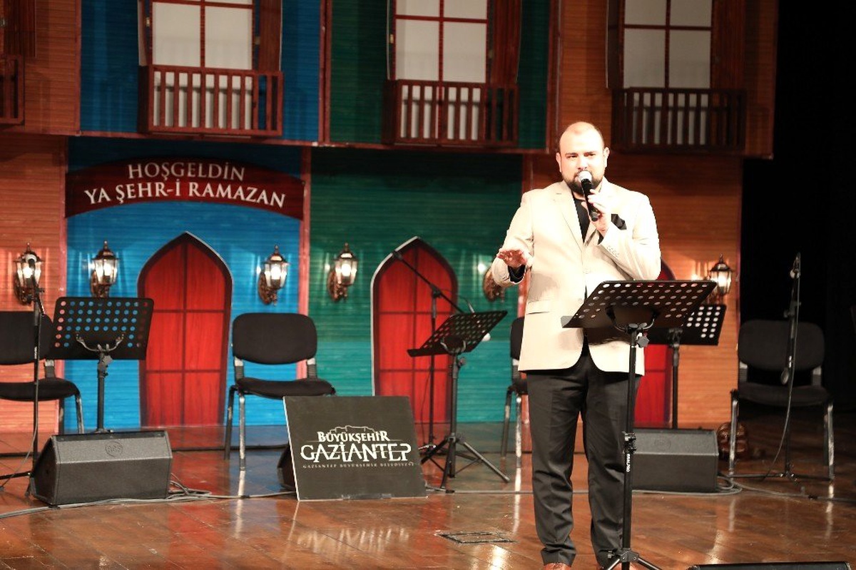 Büyükşehir\'den "Gülniyaz Musiki Topluluğu" Konseri