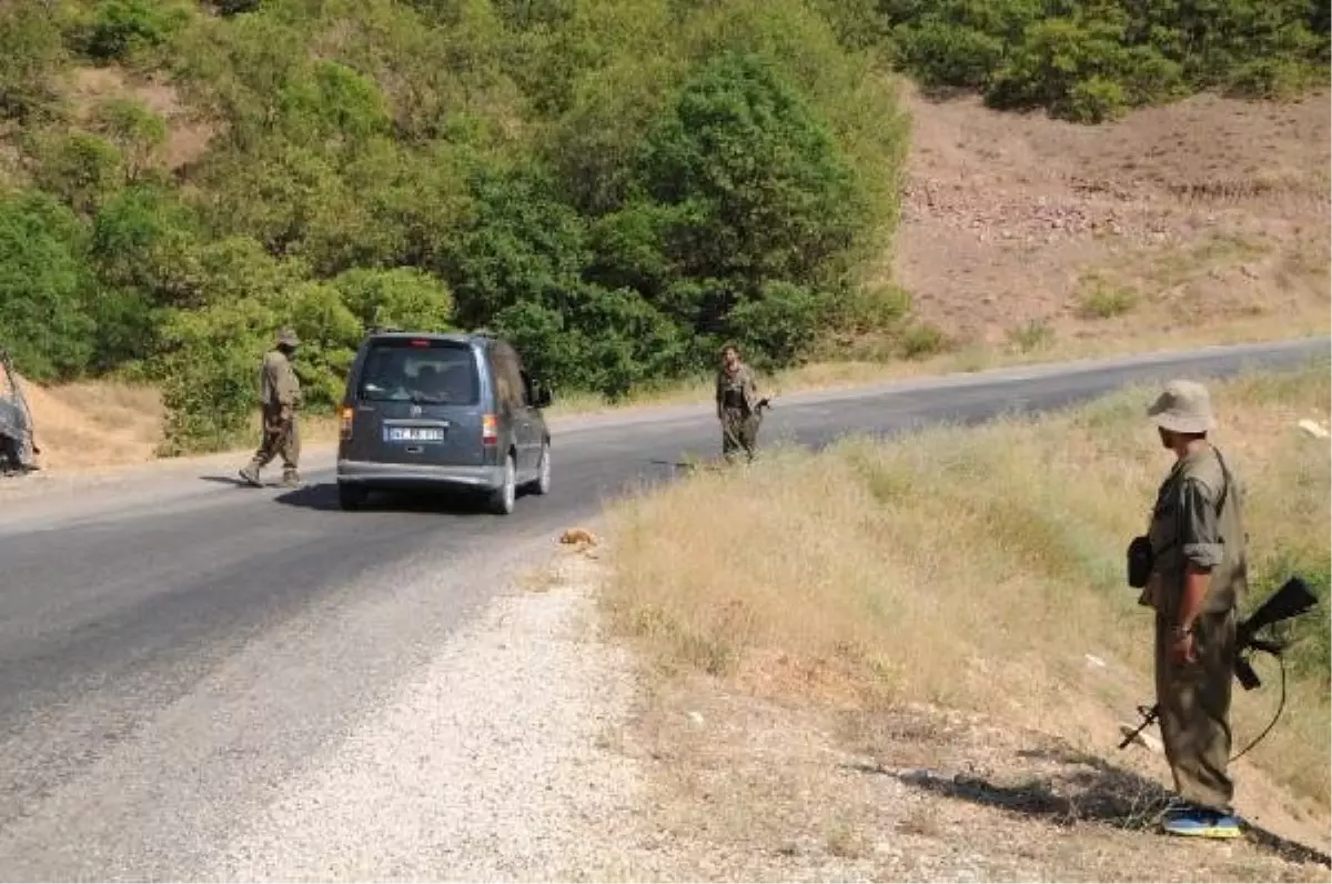 Cesedi bulanan terörist, binbaşının şehit olduğu saldırının faili çıktı