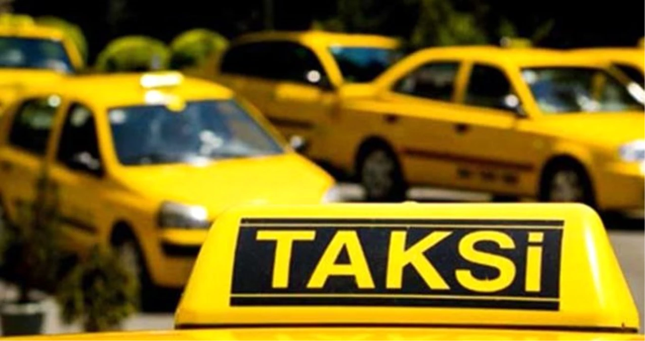 Cumhurbaşkanı Erdoğan\'ın Uber Hakkındaki Açıklamaları Taksicileri Sevindirdi