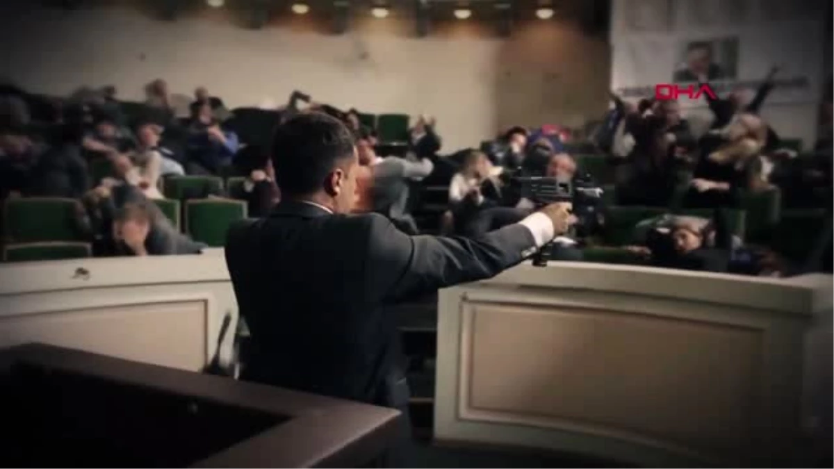 DHA DIŞ - Bulgaristan\'daki ırkçı adaylar AP\'ye girmek için \'İslam düşmanlığı\' yapıyor